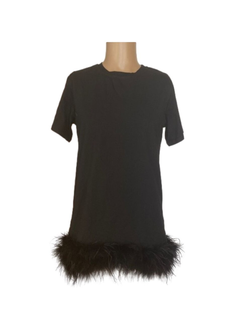 Tresor cache dress